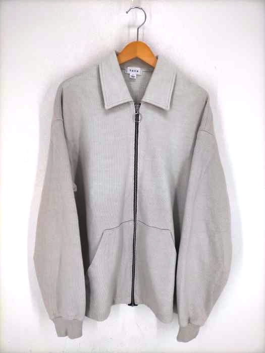 tone（トーン） COACH SWEAT メンズ アウター