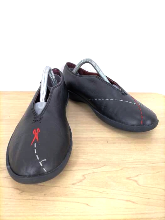 CAMPER（カンペール） TWINS パンプス レディース シューズ