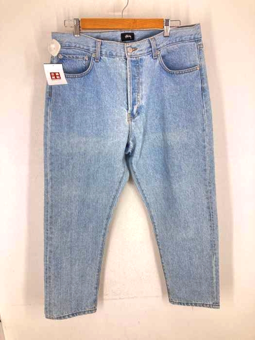 Stussy（ステューシー） USA製 デニムパンツ メンズ パンツ
