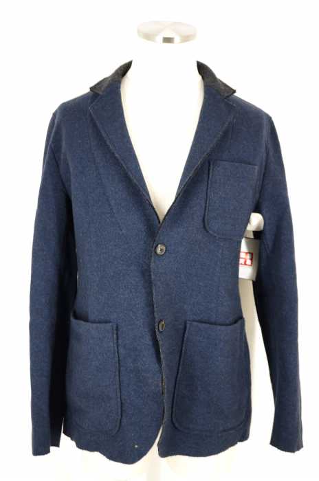 ts(s) （ティーエスエス） カットオフ 2 Button Jacket メンズ アウター
