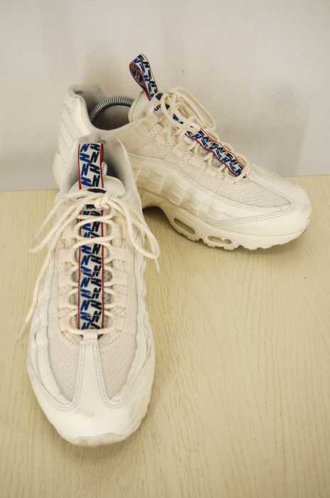 NIKE （ナイキ） AIR MAX 95 TT ナイキ エア マックス 95 メンズ シューズ