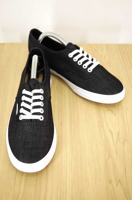 VANS （バンズ ） ローカットスニーカー レディース シューズ