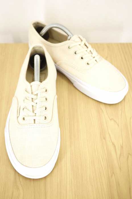 VANS (バンズ ) AUTHENTIC スニーカー レディース シューズ