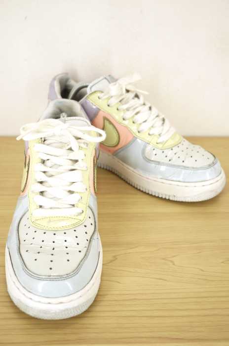 NIKE （ナイキ） AIR FORCE 1 LOW メンズ シューズ