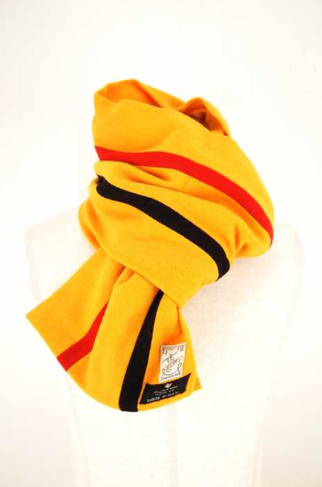 A.E.CLOTHIER （エーイークローシアー） SCHOOL SCARF メンズ ファッション雑貨