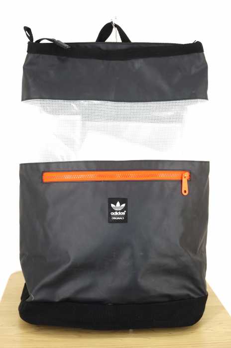 adidas Originals (アディダスオリジナルス) FUTURA DAY BACKPACK メンズ バッグ