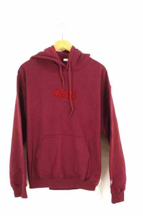 journal standard × 青山学院大学(ジャーナルスタンダード アオヤマガクエンダイガク) COLLEGE PACK HOODY メンズ トップス