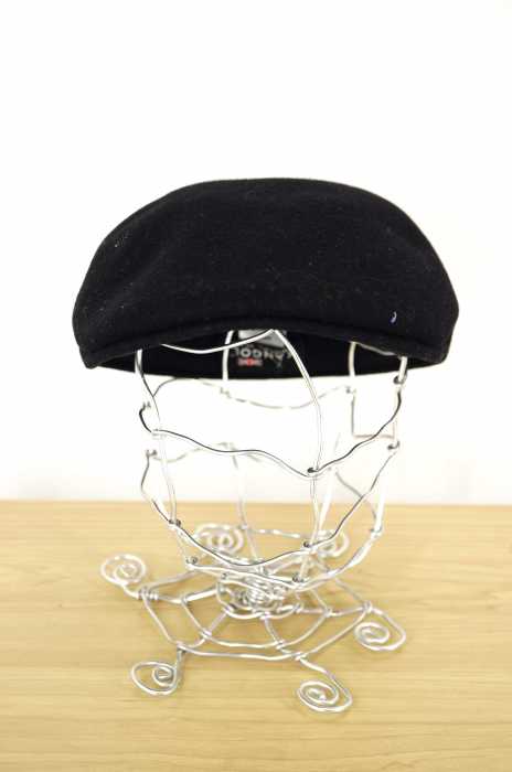 KANGOL （カンゴール） ウールハンチング メンズ 帽子