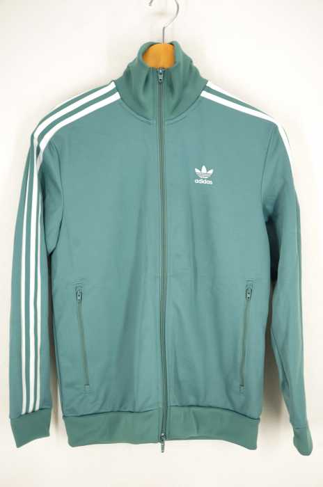 adidas Originals (アディダスオリジナルス) BECKENBAUER TRACK TOP メンズ アウター
