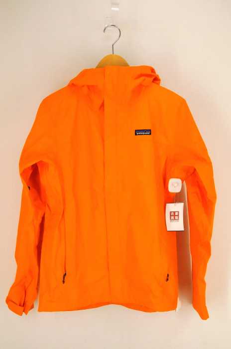 patagonia (パタゴニア) トレントシェルジャケット メンズ アウター