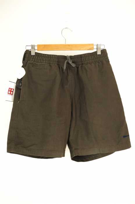 DESCENDANT （ディセンタント） TWILL SHORTS ツイルショーツ メンズ パンツ