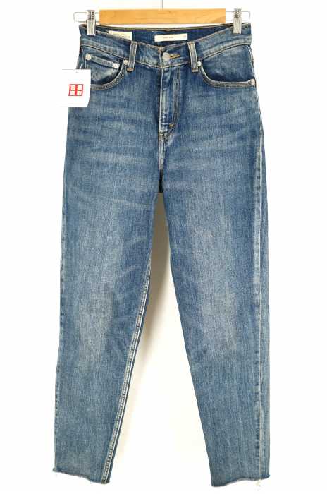 Levi's PReMIUM(リーバイスプレミアム) MOM JEANS デニムパンツ レディース パンツ