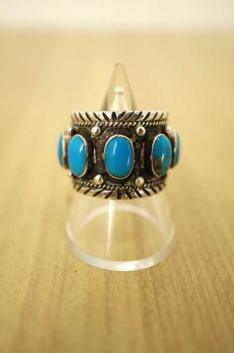 NAVAJO（ナバホ） ナバホ インディアンジュエリー メンズ アクセサリー