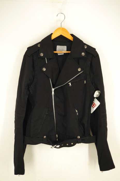 Pierre Balmain（ピエールバルマン） ライダースジャケット メンズ アウター
