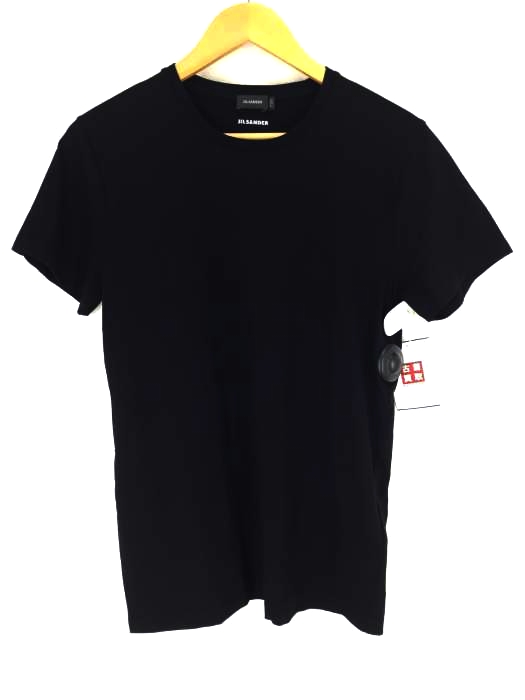 JIL SANDER(ジルサンダー) 無地Tシャツ メンズ トップス