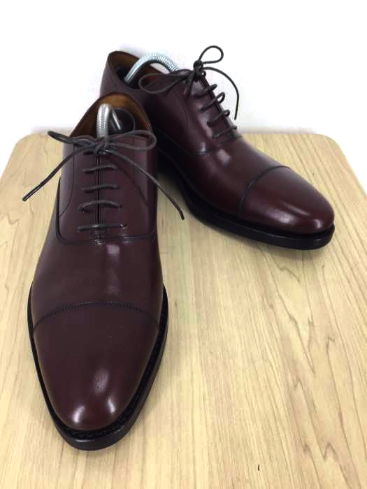 JALAN SRIWIJAYA(ジャラン スリウァヤ) CASTAGNA DAINITE SOLE メンズ シューズ