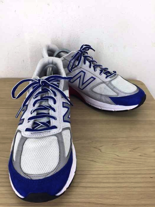 NEW BALANCE（ニューバランス） M990 NB5 メンズ シューズ