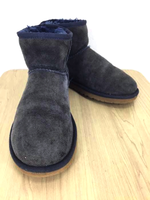 UGG（アグ） CLASSIC　MINI　BOOTS レディース シューズ