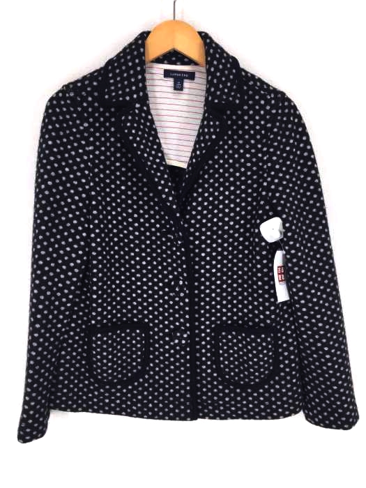 landsend（ランズエンド） ウールジャケット レディース アウター