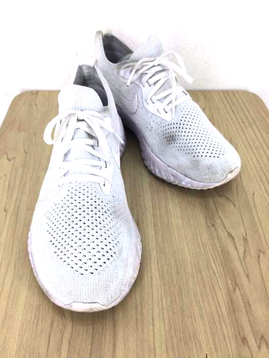 NIKE(ナイキ) EPIC REACT FLYKNIT レディース シューズ