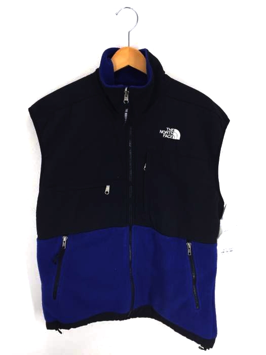 THE NORTH FACE（ザノースフェイス） フリースベスト メンズ アウター
