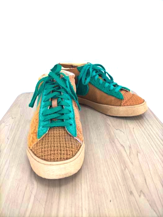 NIKE（ナイキ） NIKE BY YOU  BLAZER LOW メンズ シューズ