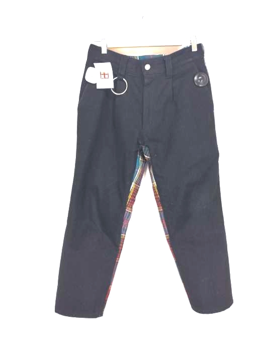 KIDILL（キディル） DOCKING BONDAGE PANTS レディース パンツ