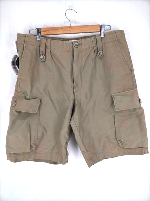 WTAPS（ダブルタップス） JUNGLE ENGLAND SHORTS メンズ パンツ