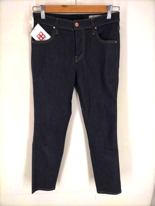 DIESEL（ディーゼル） ストレッチスキニーデニム レディース パンツ