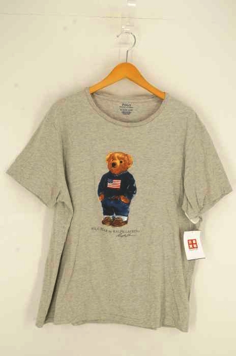 POLO RALPH LAUREN（ポロラルフローレン） ポロベアーtシャツ メンズ トップス