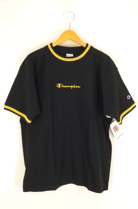 Champion(チャンピオン) リバースウィーブショートスリーブTシャツ メンズ トップス