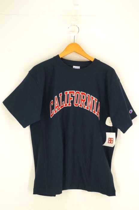 Champion（チャンピオン） リバースウィーブショートスリーブTシャツ メンズ トップス