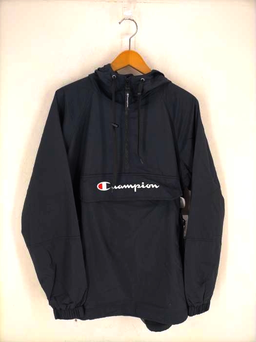 Champion(チャンピオン) アノラックパーカー メンズ アウター