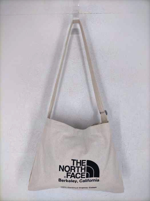 THE NORTH FACE（ザノースフェイス） Musette Bag ミュゼットバッグ メンズ バッグ