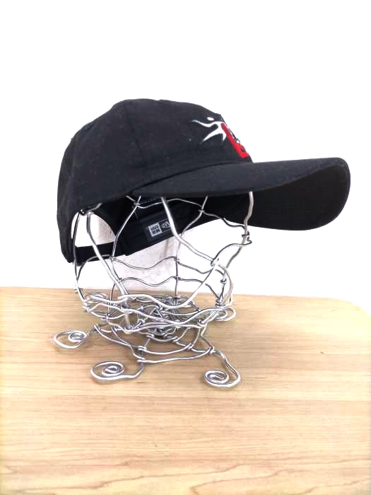 NEWERA(ニューエラ) 9TWENTY Taro Okamoto 岡本太郎 明日の神話 キャップ メンズ 帽子