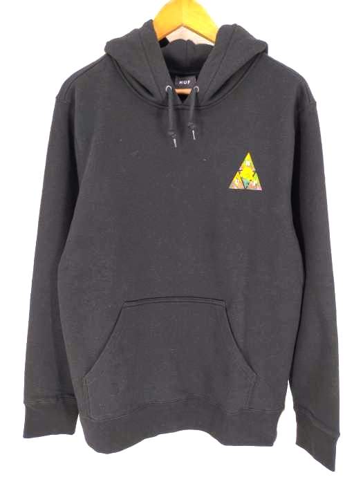 HUF（ハフ） 21AW  NEW DAWN TT P/O HOODIE メンズ トップス