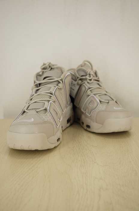 NIKE （ナイキ） NIKE AIR MORE UPTEMPO メンズ シューズ