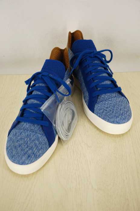 adidas×PHARRELL WILLIAMS (アディダス×ファレル ウィリアムス) Vulc Lace Up PW メンズ シューズ