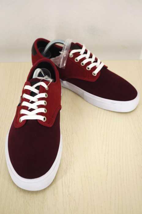 VANS (バンズ ) ERA PRO 切替スウェードシューズ メンズ シューズ
