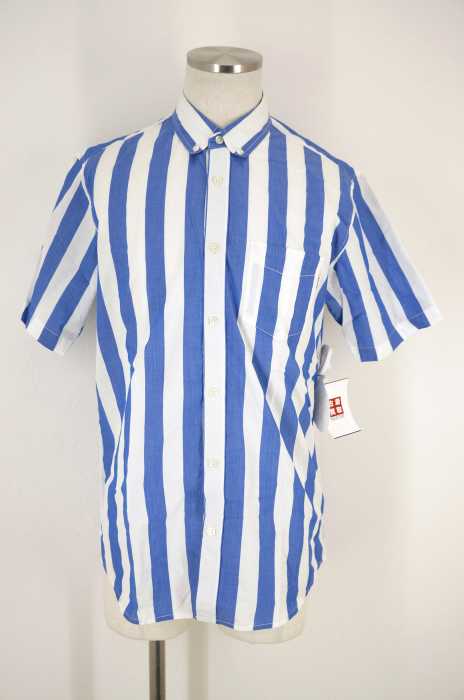 Supreme (シュプリーム) s/s ボタンダウンシャツ メンズ トップス