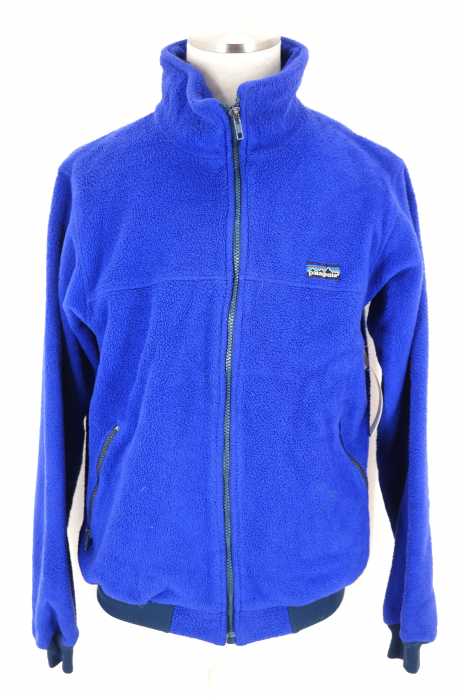 patagonia （パタゴニア） シンチラ　レトロカーディガン メンズ アウター