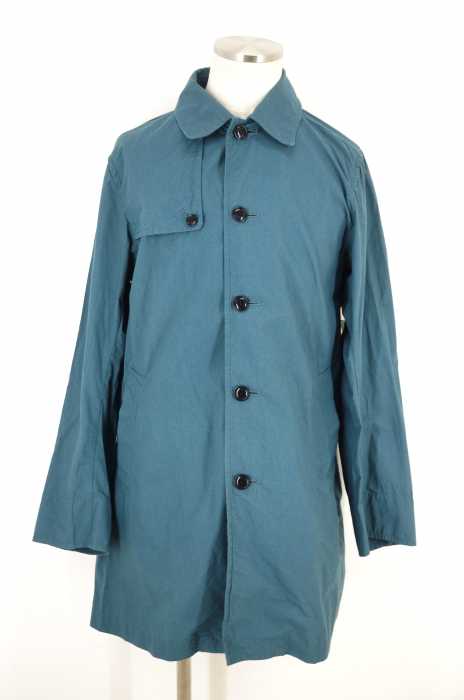 nest Robe CONFECT（ネストローブ コンフェクト） Typewriter Light Coat メンズ アウター