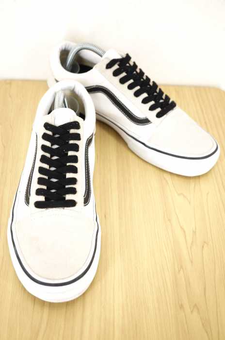 VANS (バンズ ) 50th OLD SKOOL スニーカー メンズ シューズ