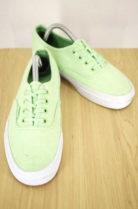 VANS （バンズ ） AUTHENTIC スニーカー レディース シューズ
