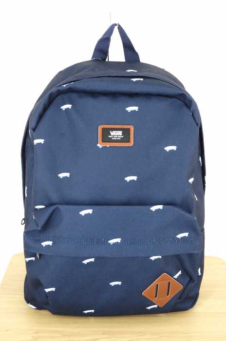 VANS （バンズ ） メンズ バッグ