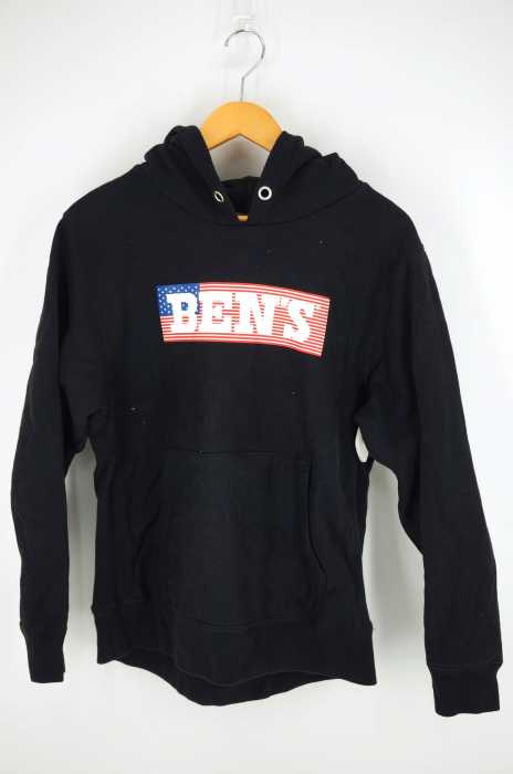 BEN DAVIS （ベンデイビス） プリントプルオーバー メンズ トップス