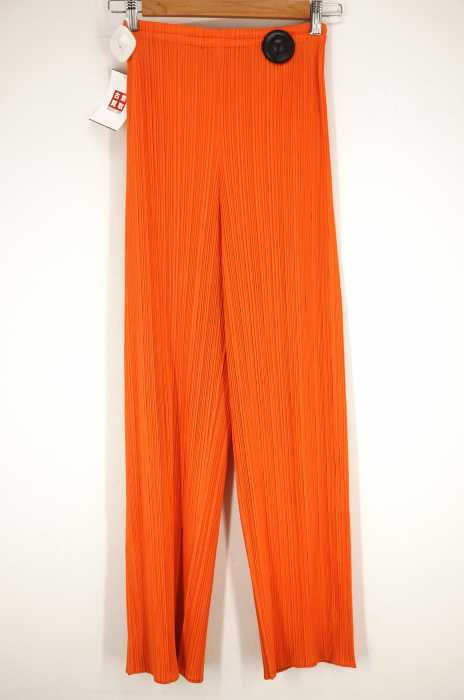 PLEATS PLEASE ISSEY MIYAKE（プリーツプリーズイッセイミヤケ） レディース パンツ