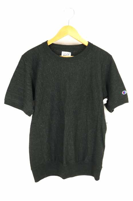 Champion （チャンピオン） REVERSE WEAVE 無地 Tシャツ メンズ トップス