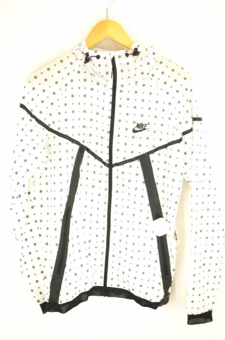 NIKE テックサマーウィンドランナー NIKE （ナイキ） テックサマーウィンドランナー メンズ アウター
