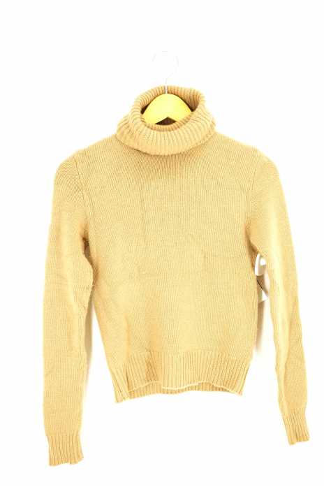 RALPH LAUREN COLLECTION（ラルフローレンコレクション） タートルネックニット レディース トップス